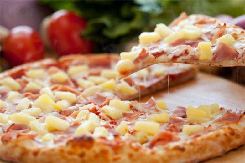 妙味词典意式披萨